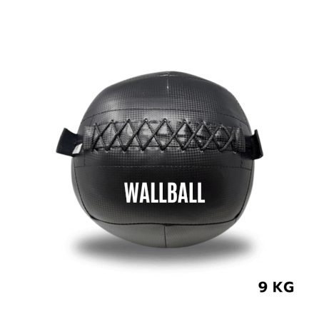 ลูกบอลน้ำหนัก WALL BALL HOMEFITTOOLS 9 KG_1